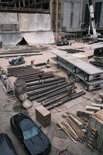 How to Hire a Heavy Equipment Operator